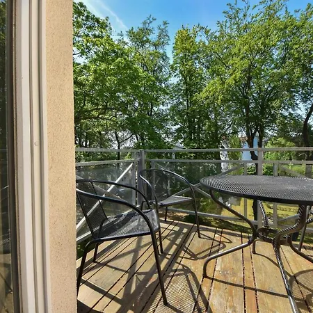 (14d) Emmy 04 Apartment Ostseebad Heringsdorf